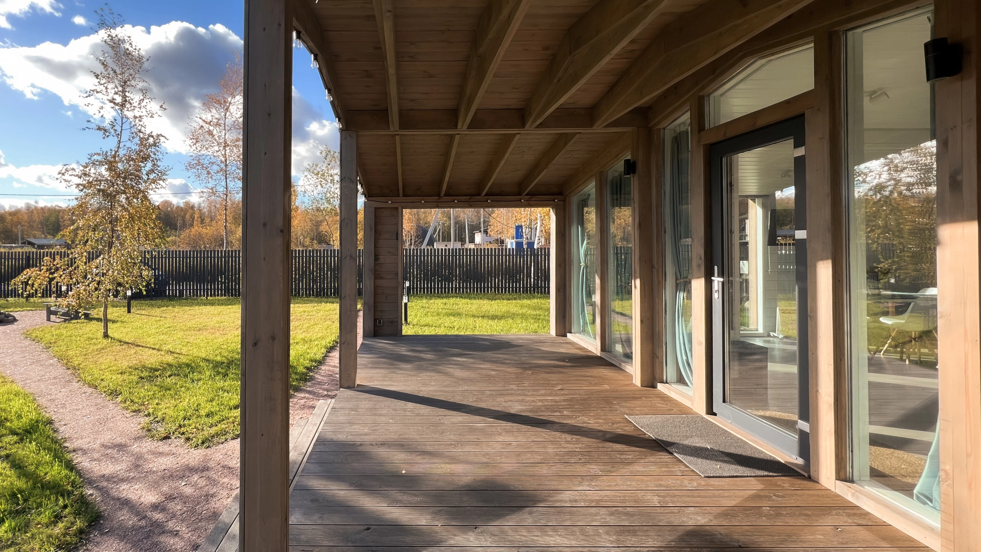 Частный Дом Letto House