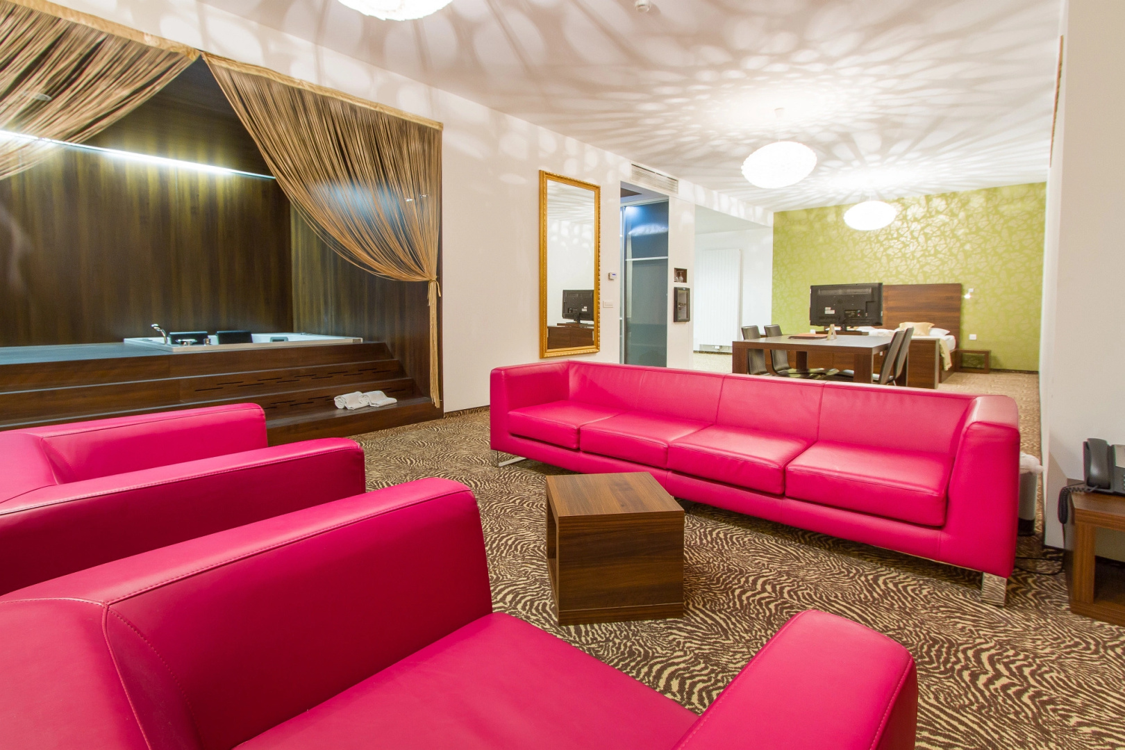 Rimske terme Resort
