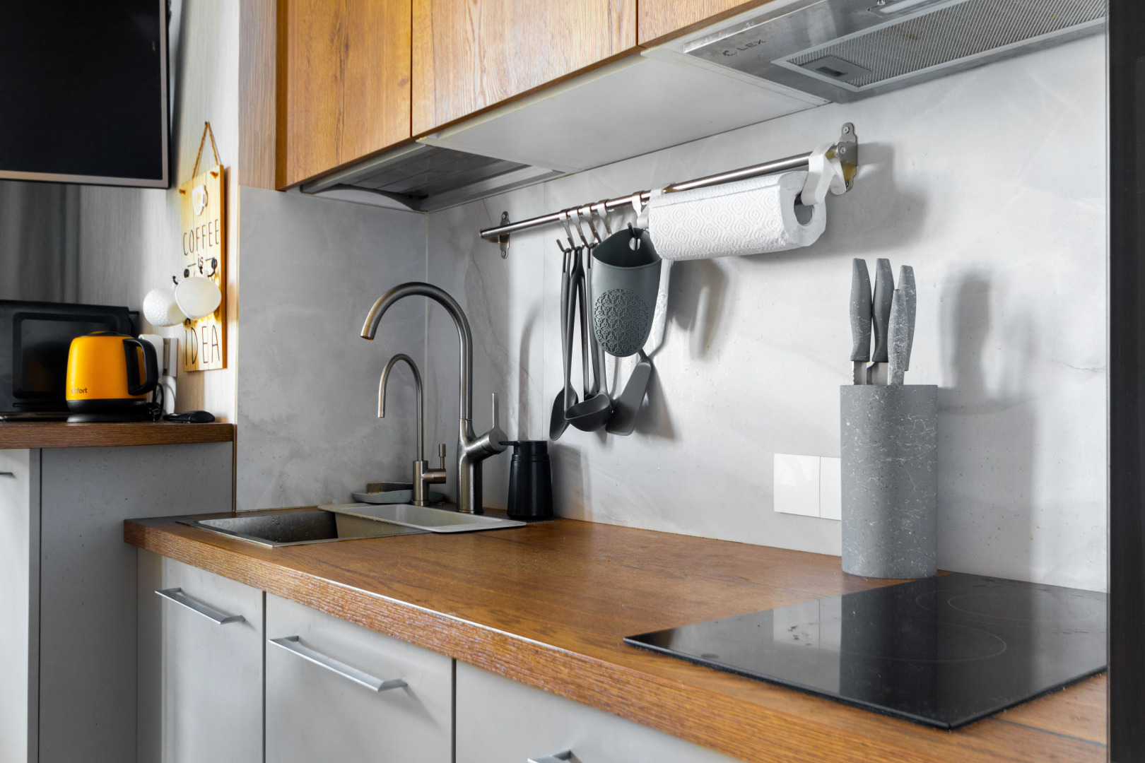 Апартаменты Sojo Pulkovo