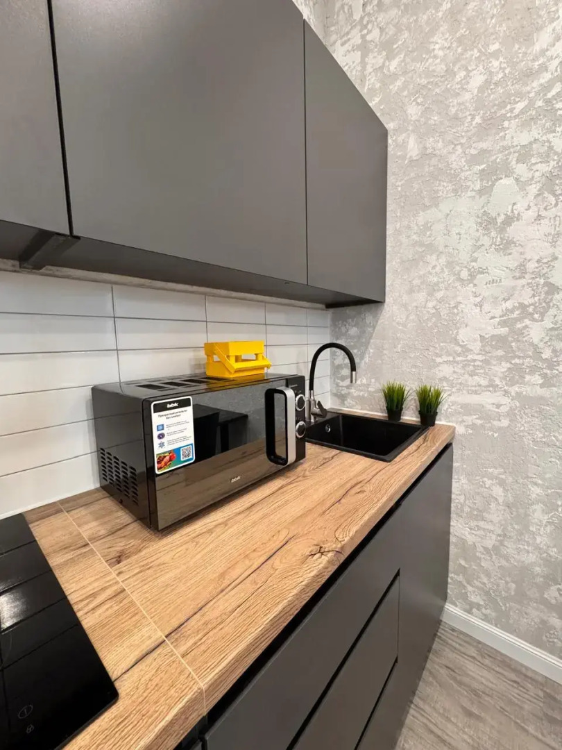 Апартаменты Космос