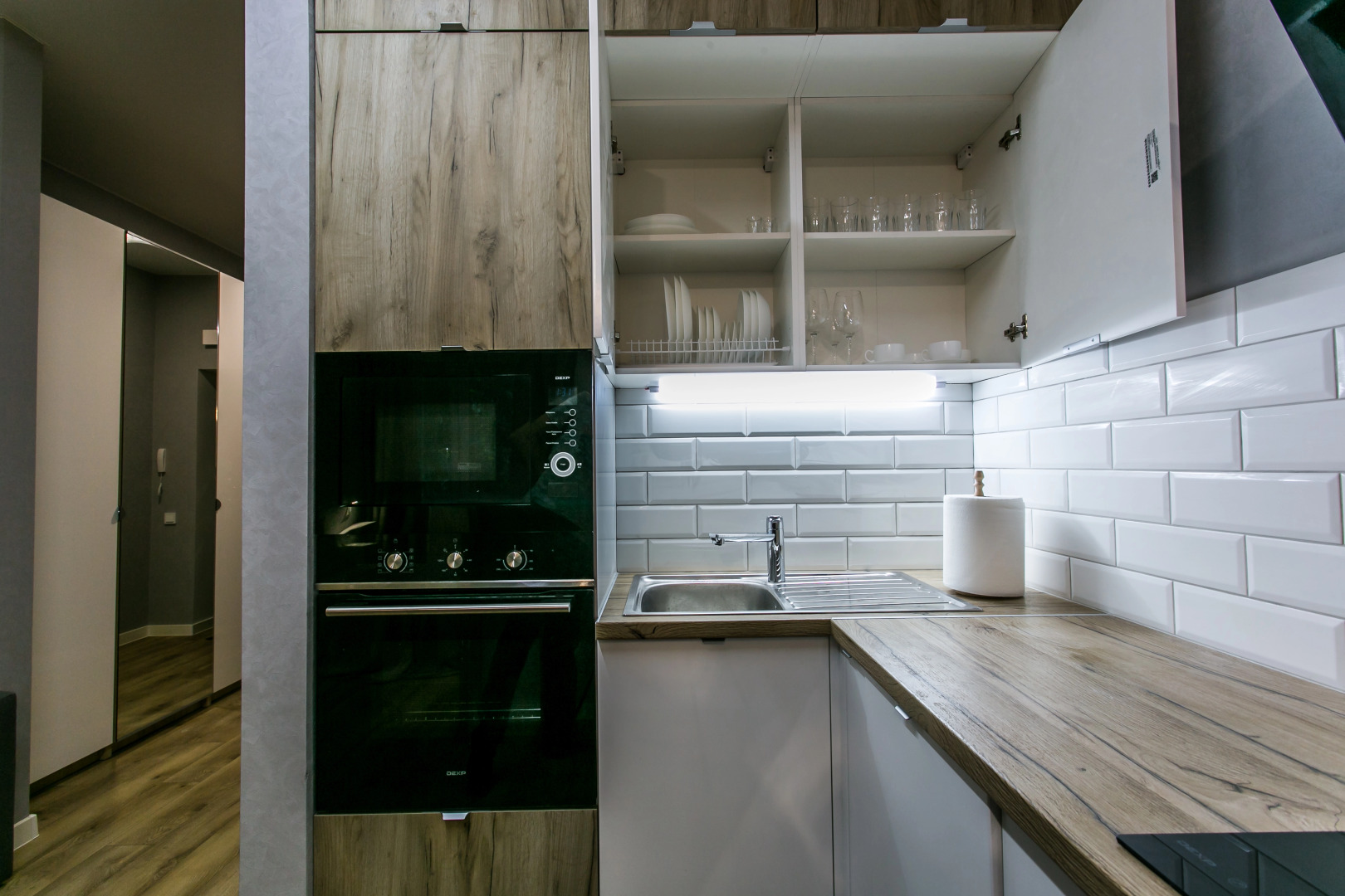 Апартаменты Baltic Seaside