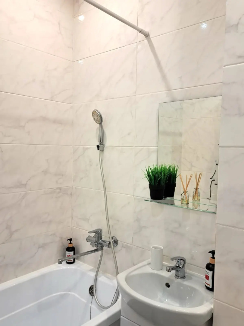 Квартира рядом с Сити Молл