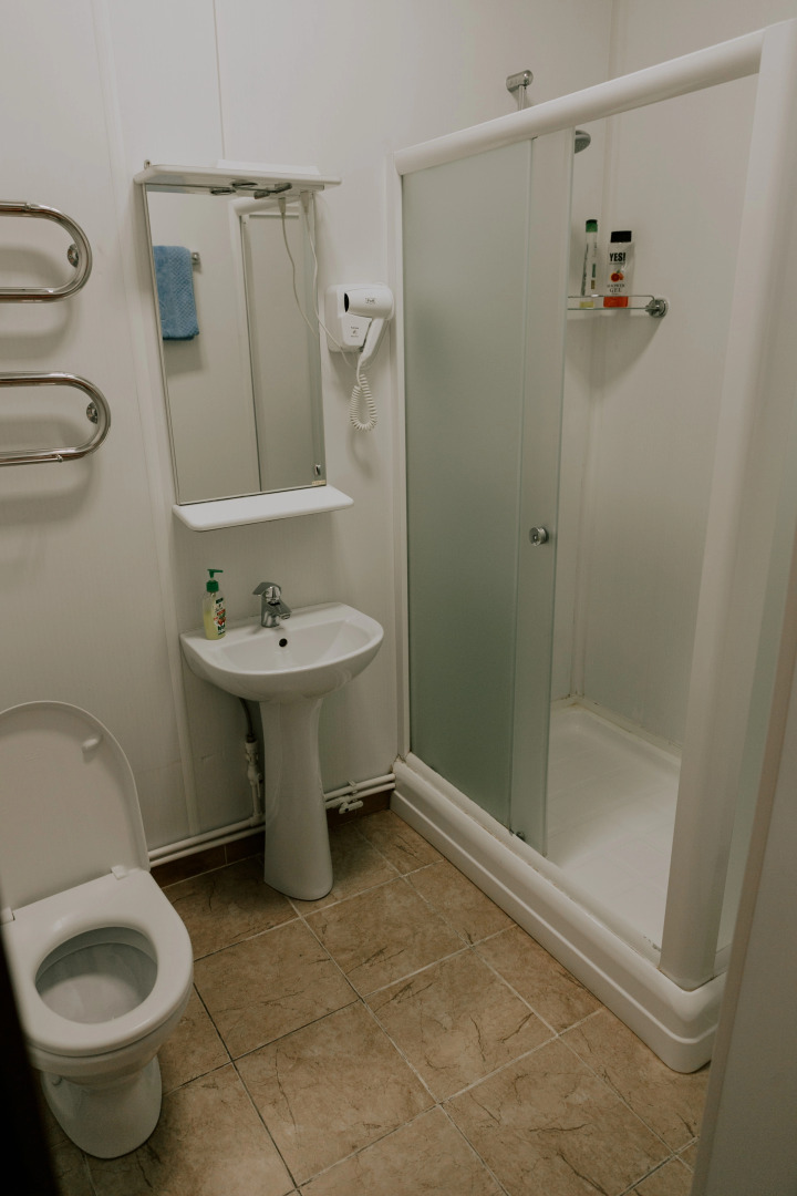 Гостевой дом Поонежье