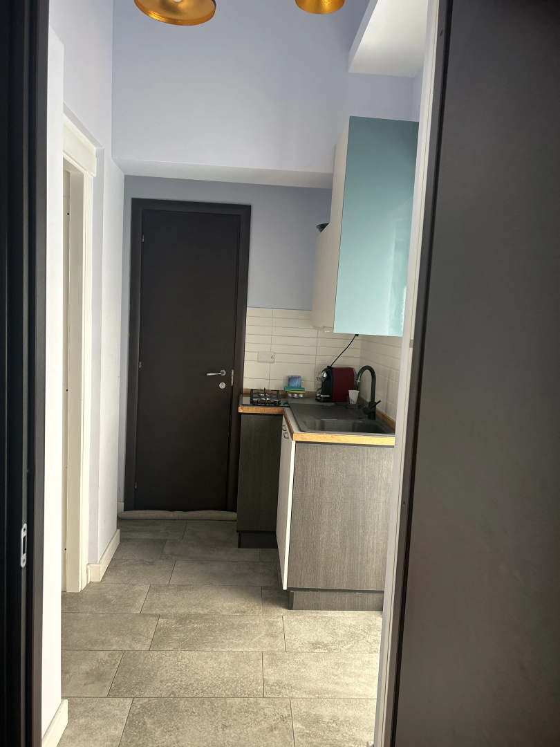 Апартаменты Margherita rooms