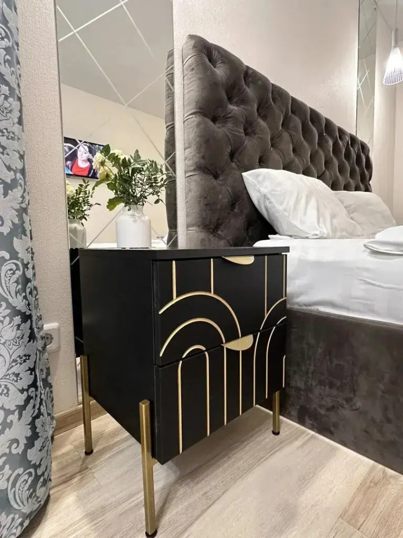 Апартаменты Мира 4В этаж 6