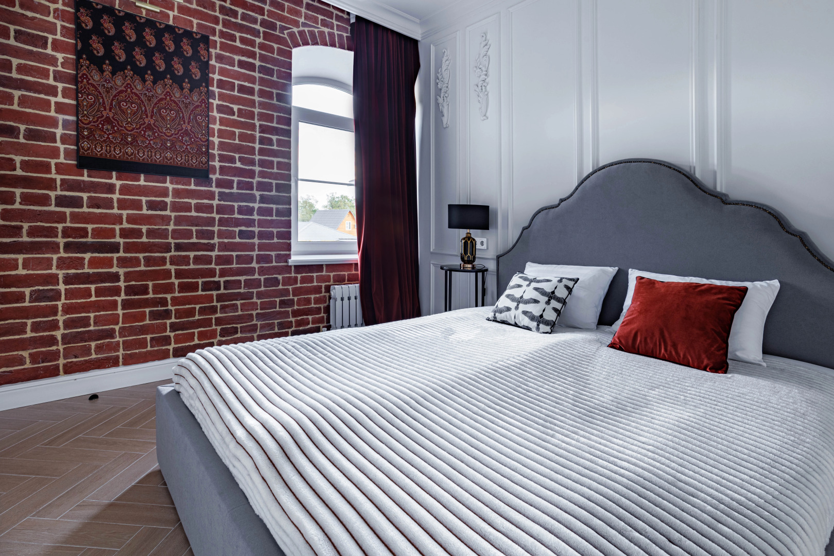 Апартаменты Прекрасная квартира в центре Суздаля