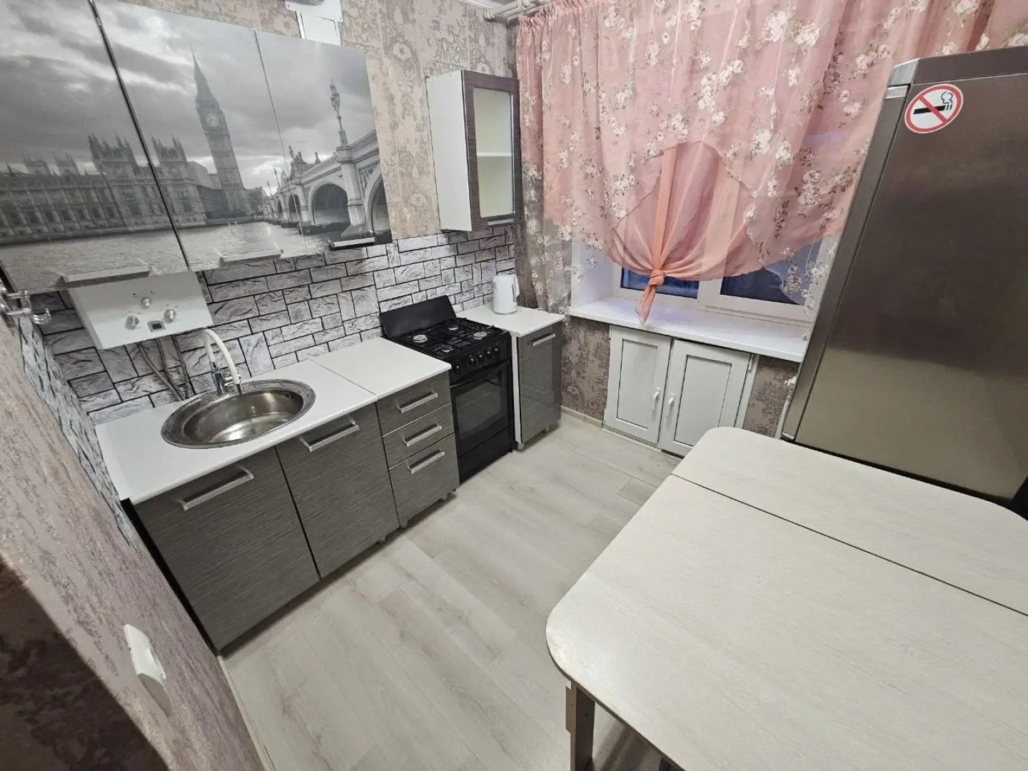 Квартира L.V.Hotels на Оружейной 1