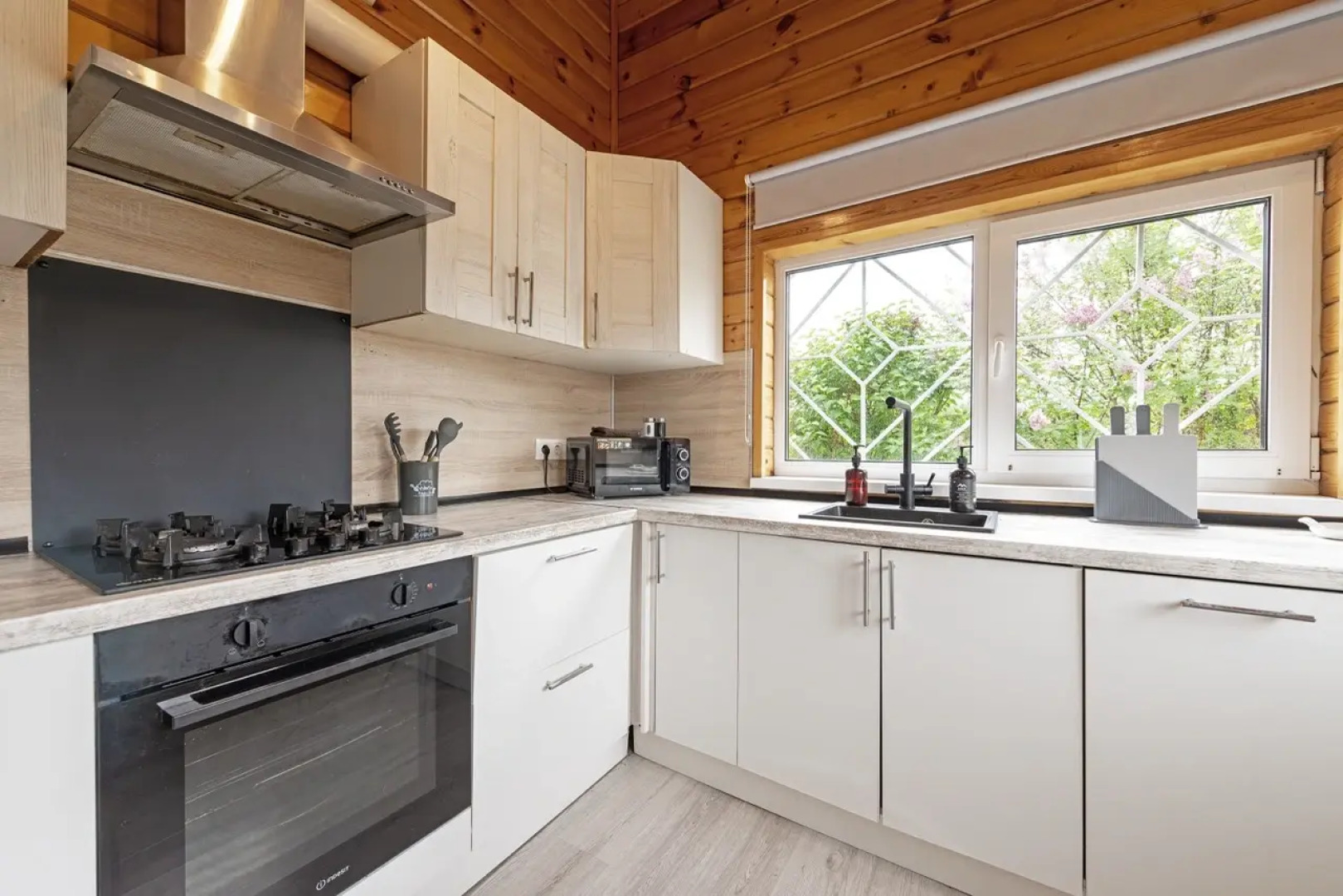 Гостевой Дом Коттедж у Ладожского Озера