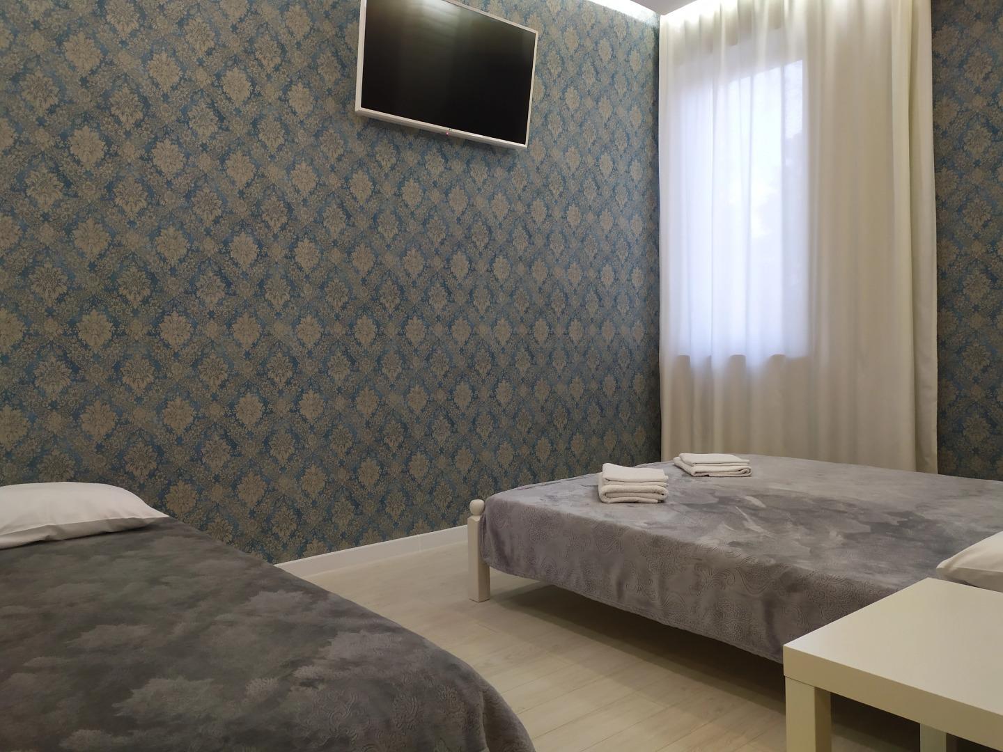 Гостевой дом Островок