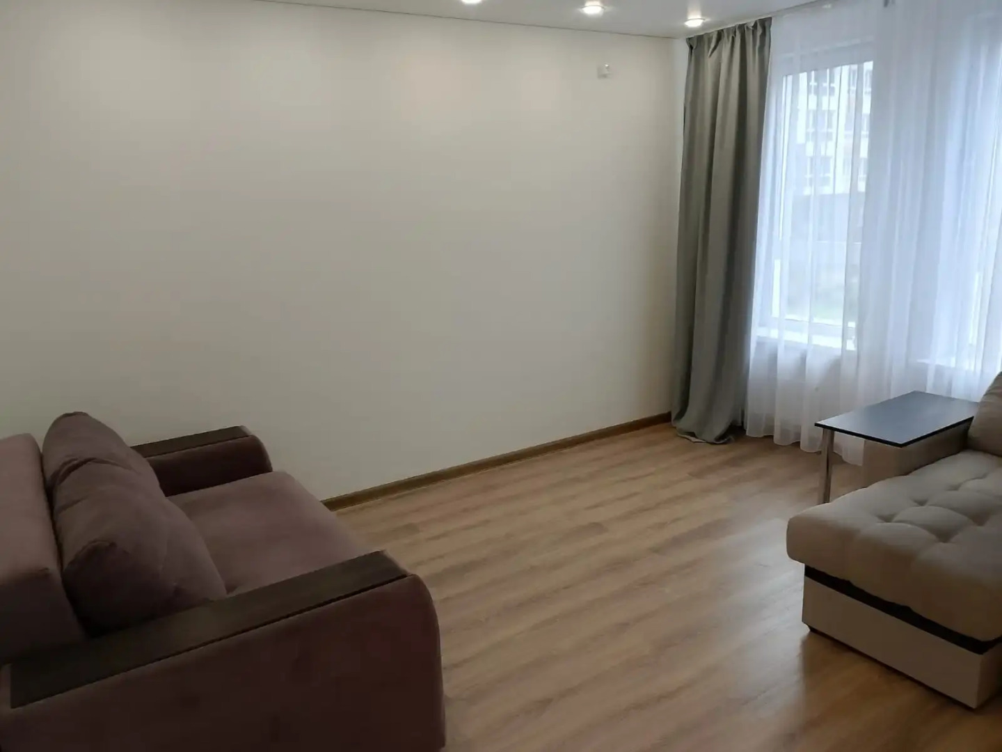 Апартаменты Уютная студия в центре города