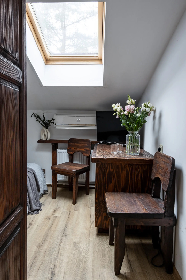 Отель Номера в Петергофе