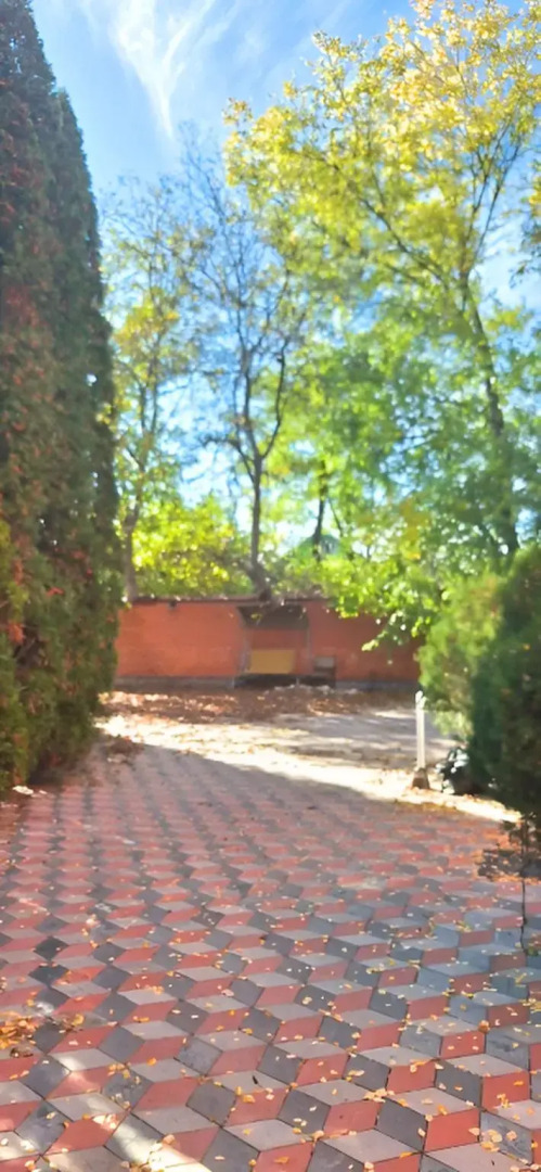 Частный дом Анна с тёплым бассейном