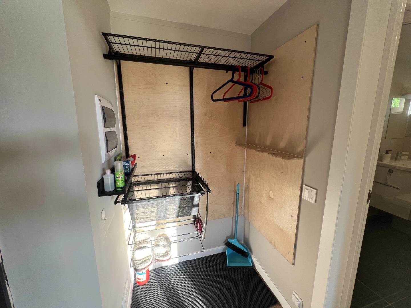 Гостевой дом Домики в поле