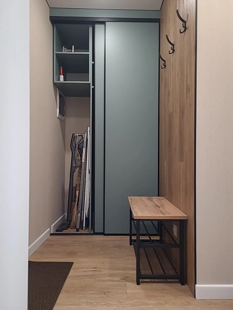 Квартира с Ангелом