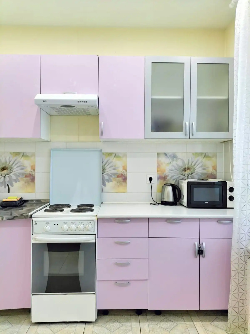 Апартаменты Квартира в Новостройке