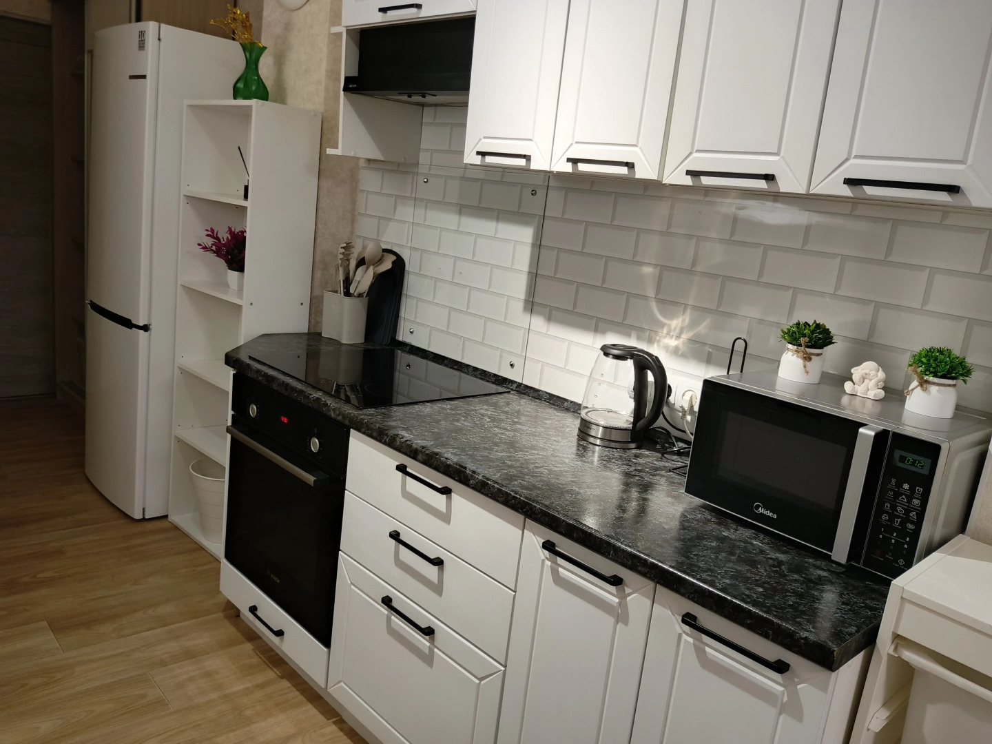 Квартира Уютная 2хкомнатная на Ленинградском проспекте 11к1