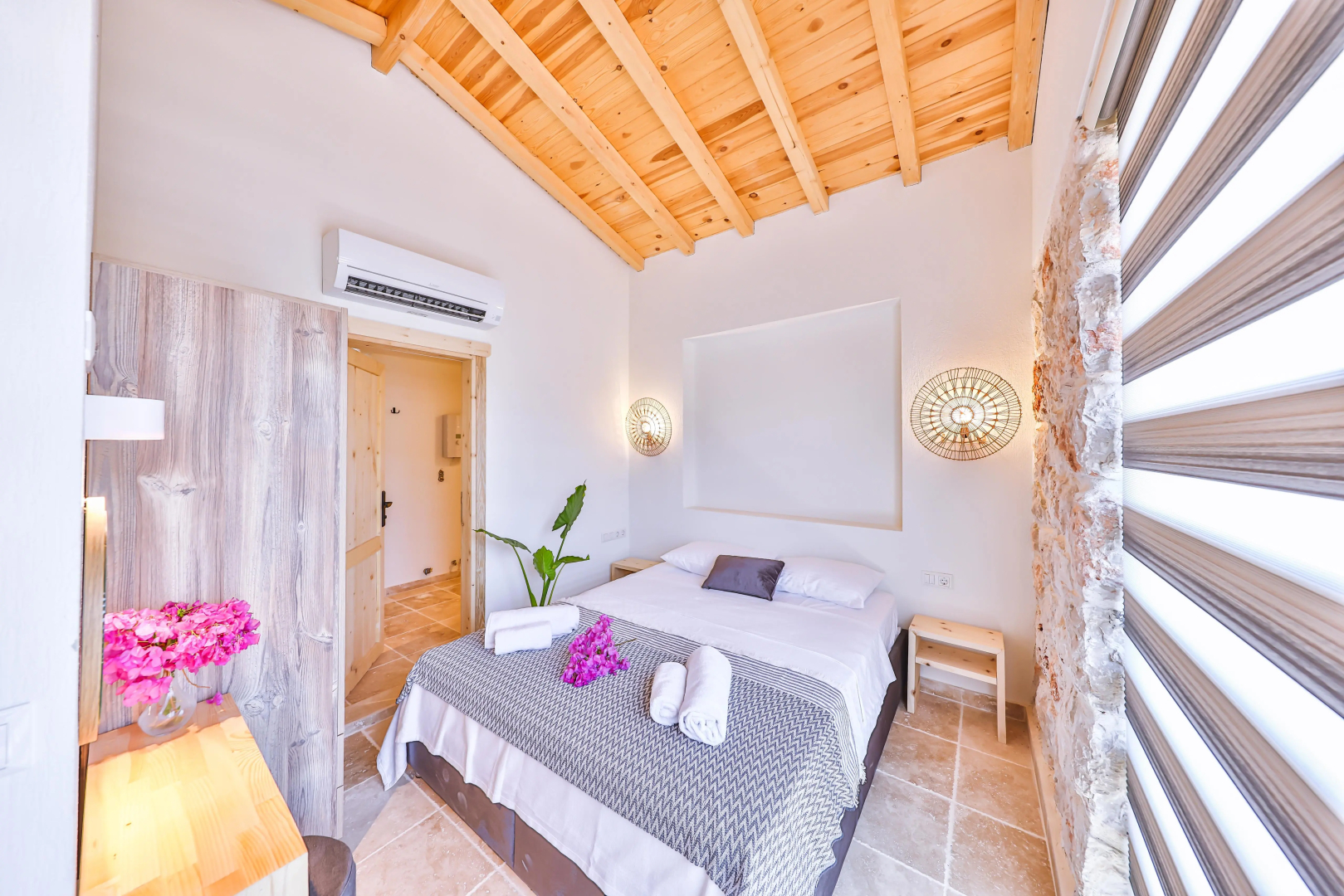 Kas Suites Villas