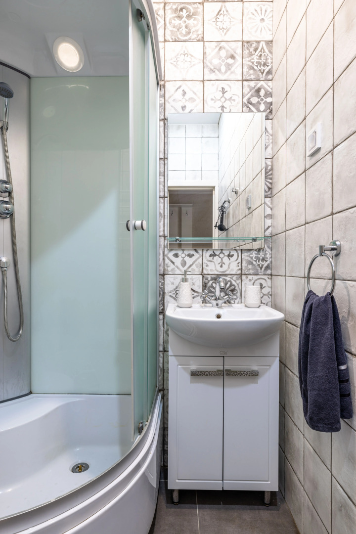 Апартаменты Floris у Московского вокзала