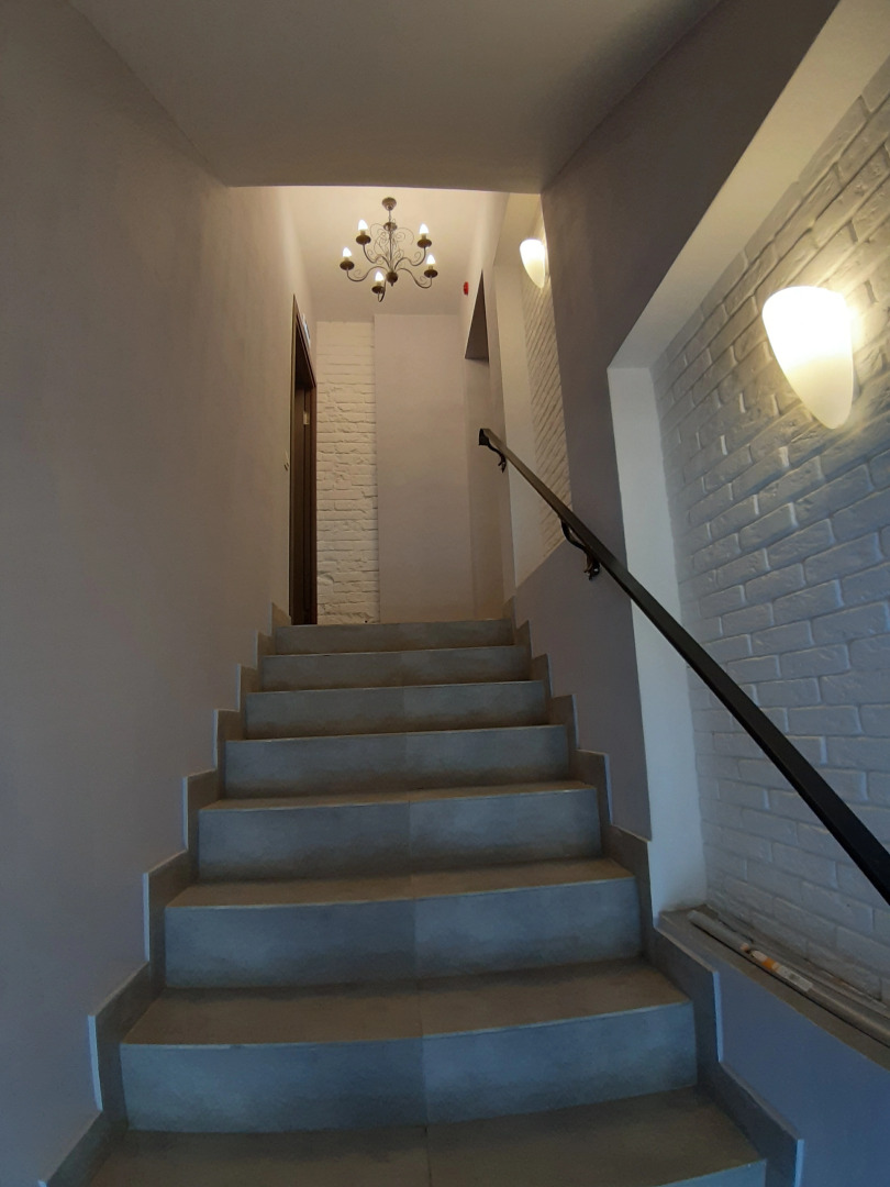 Гостевой Дом Old Town