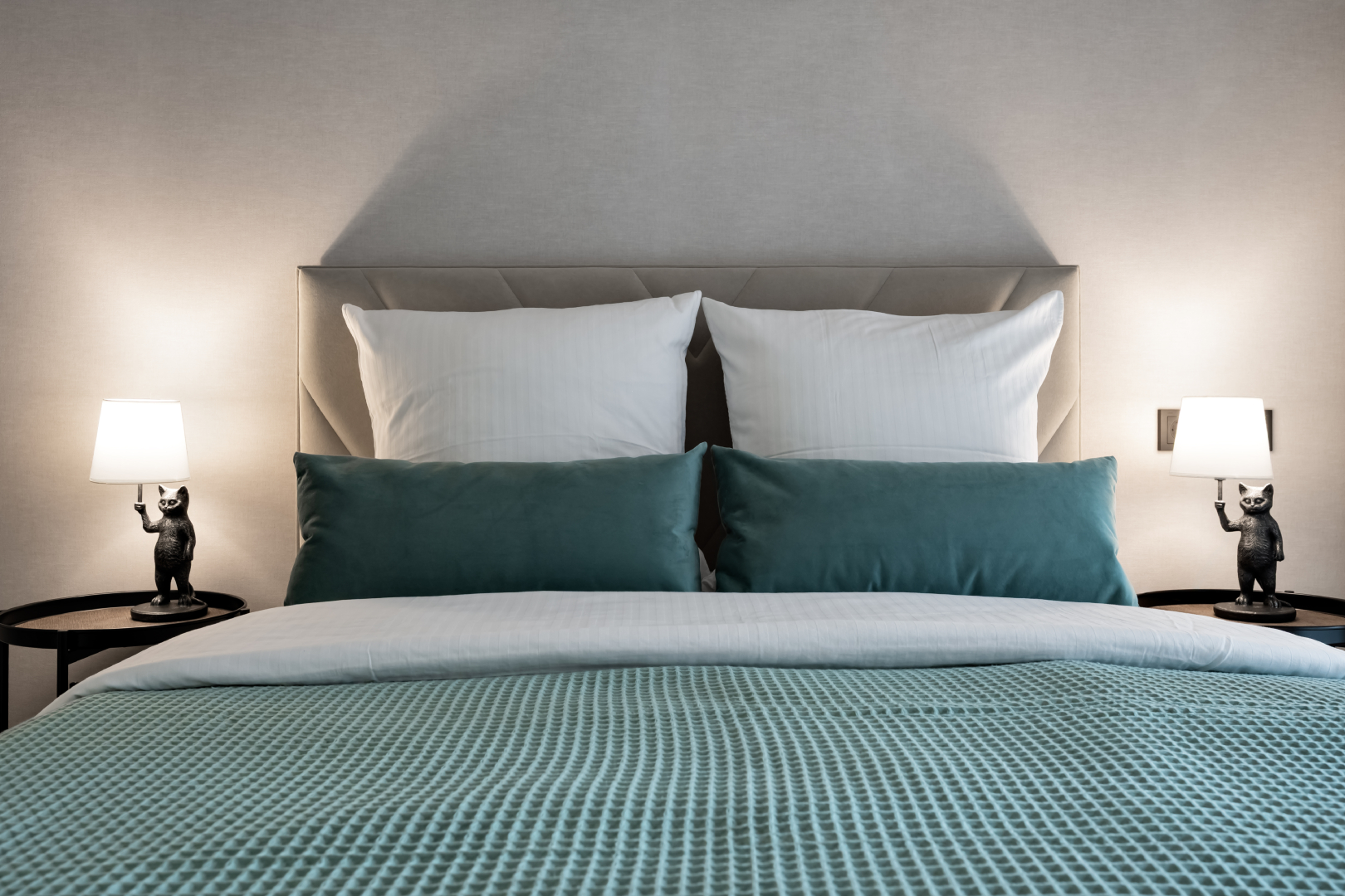 Квартира Дизайнерская Просторная 2к с Отдельными Спальнями Раздельным Санузлом