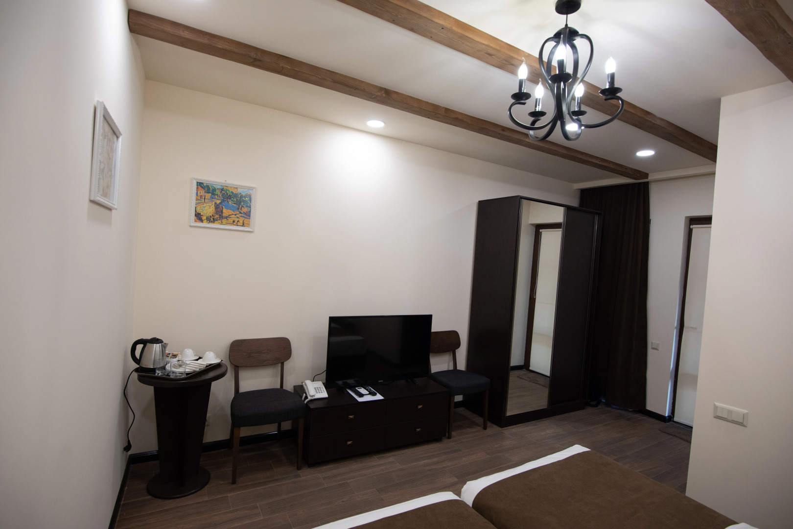 Бутик-отель Boutique Living