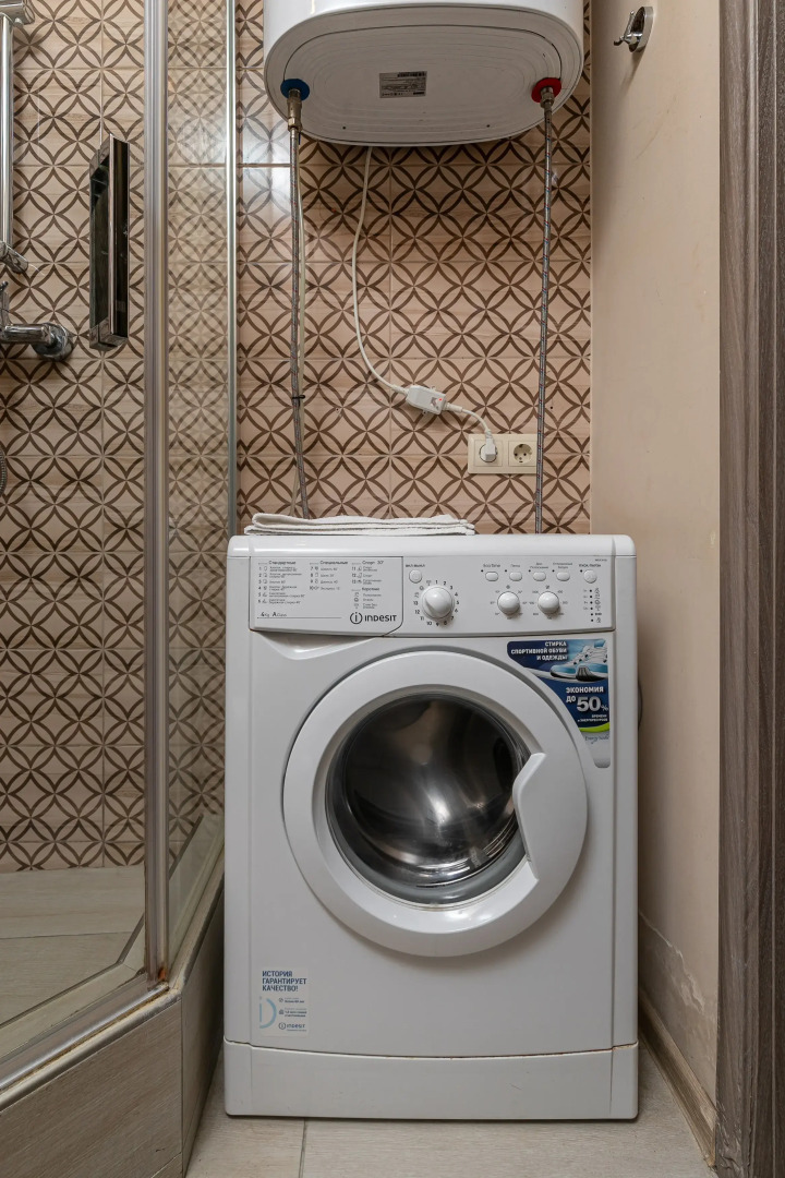 Апартаменты Море Апартаментов на Кувшинок 8-1