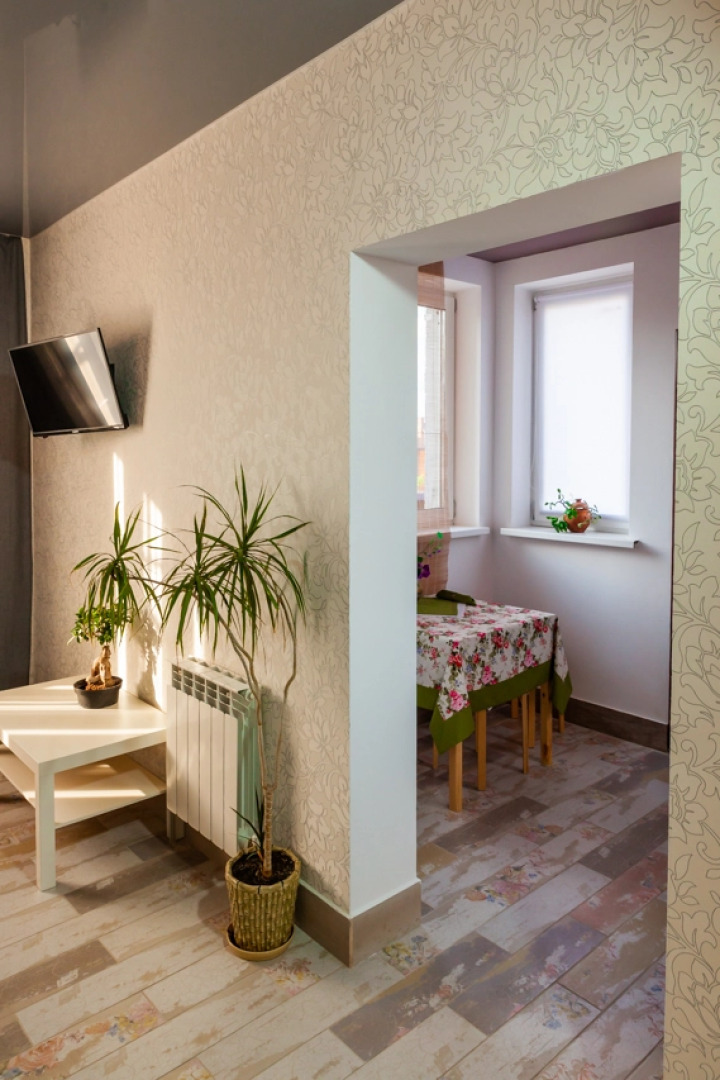 Апарт-отель Релакс 88