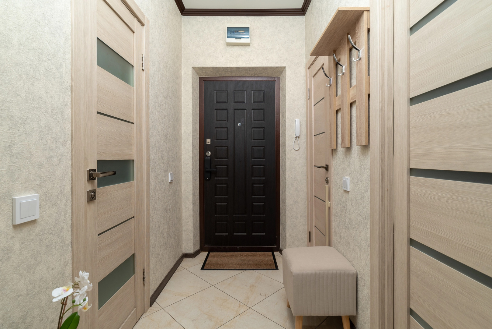 Апартаменты Колизей