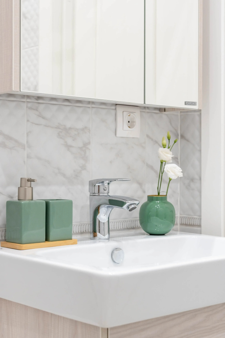 Апартаменты Beautiful apartaments 4 You +