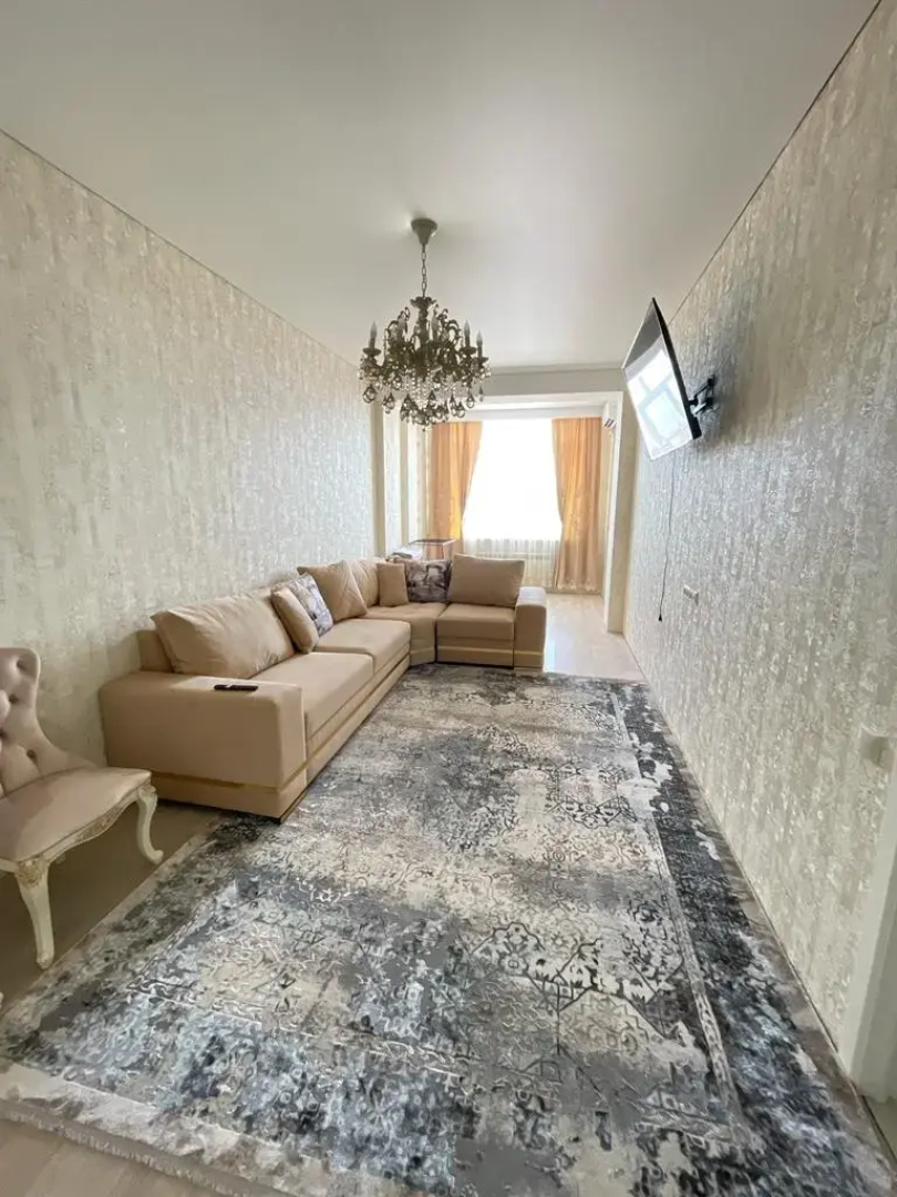 Апарт-отель Ru 1