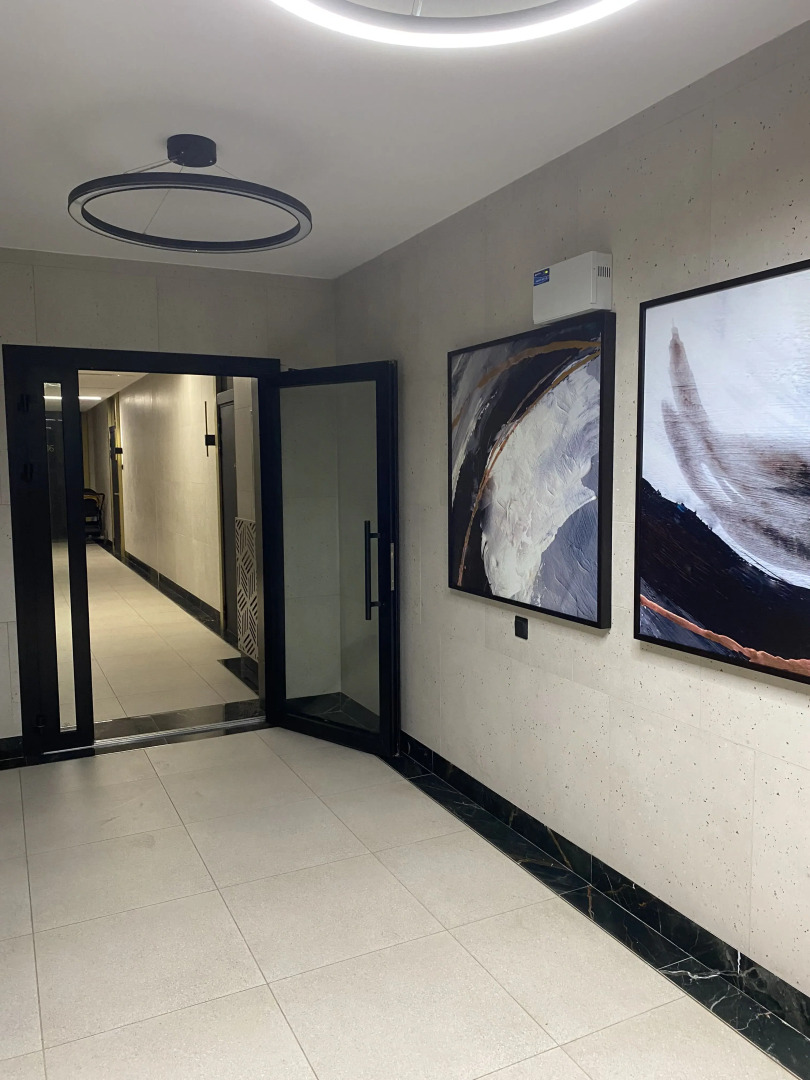 Апартаменты в ЖК Атлантис Делюкс