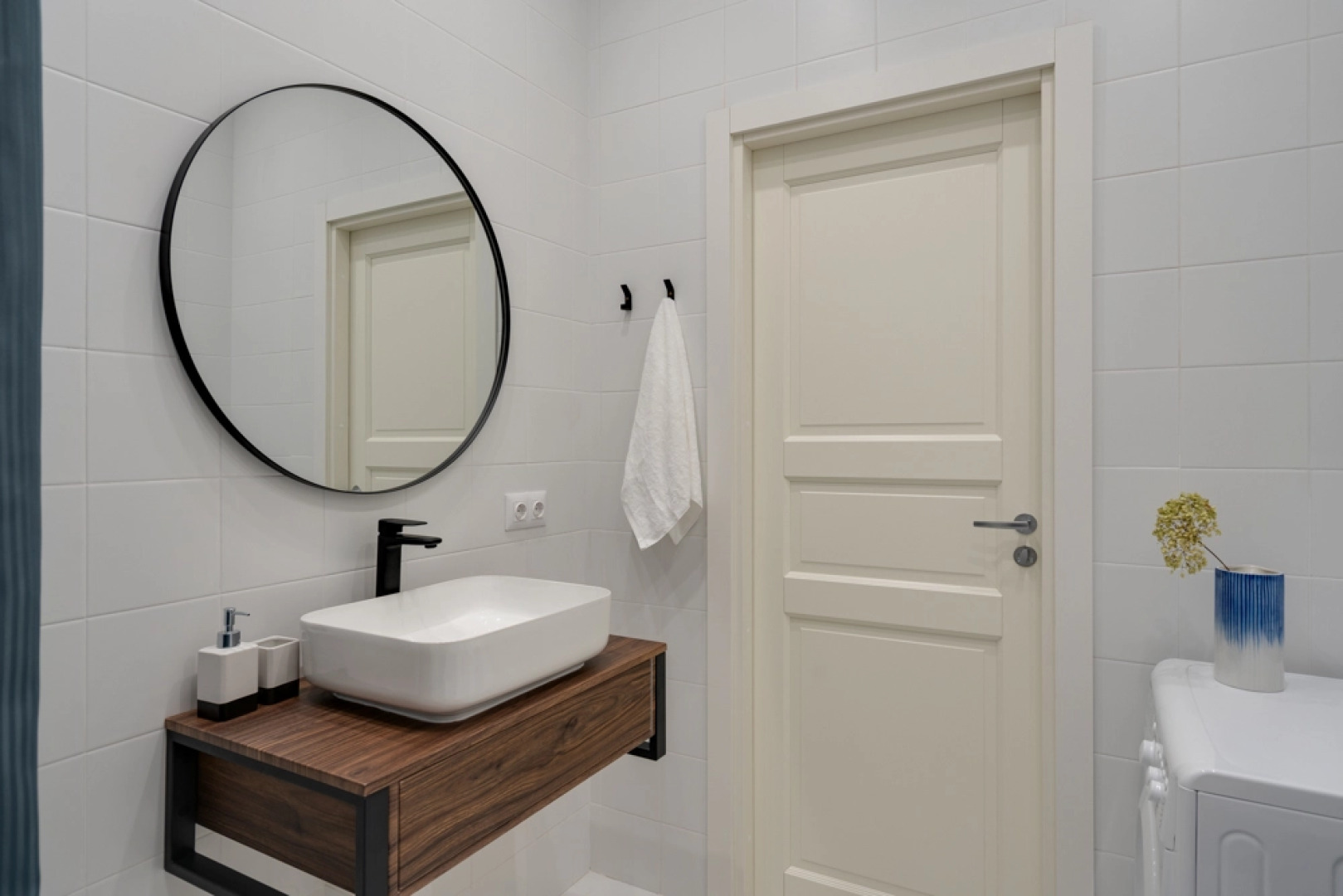 Квартира Светлая в Ватутинках