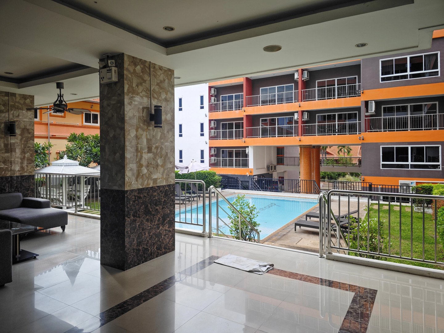 Апарт-отель New Nordic VIP 5 by Apartwell