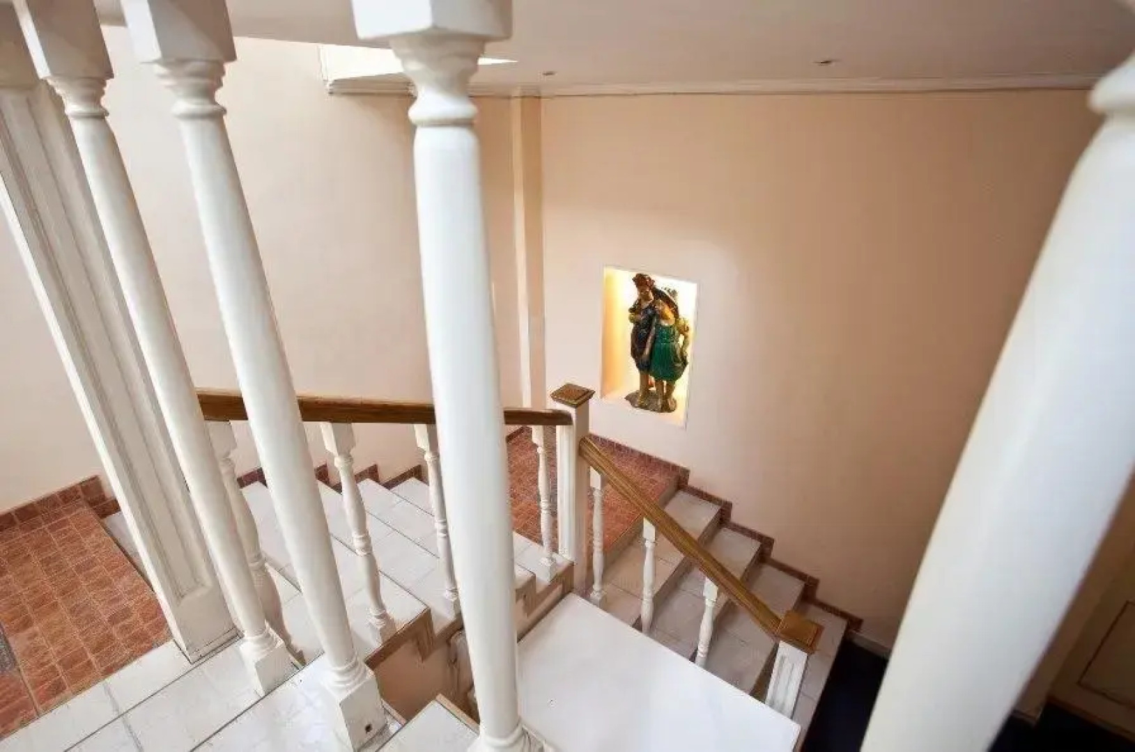 Отель Сергиевская