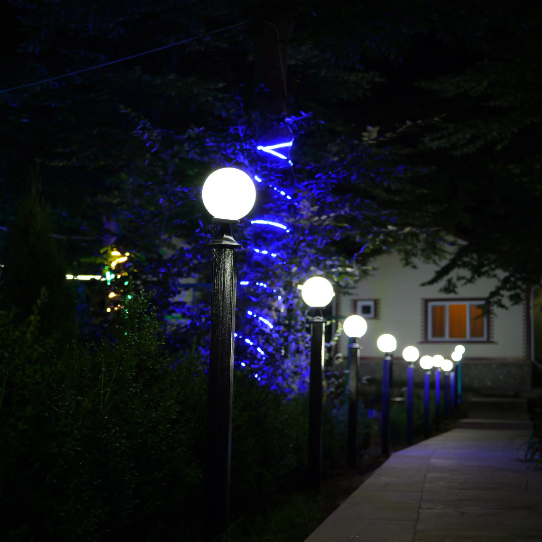 Отель Selena Resort