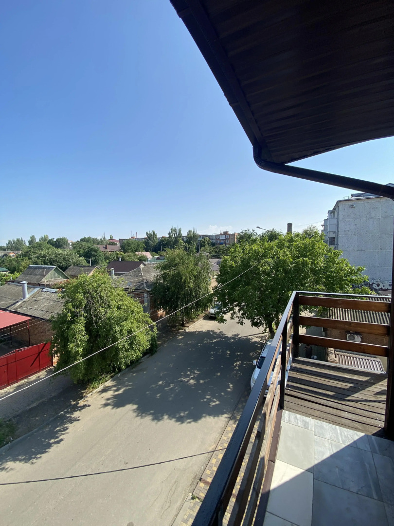 Гостевой дом Стелла