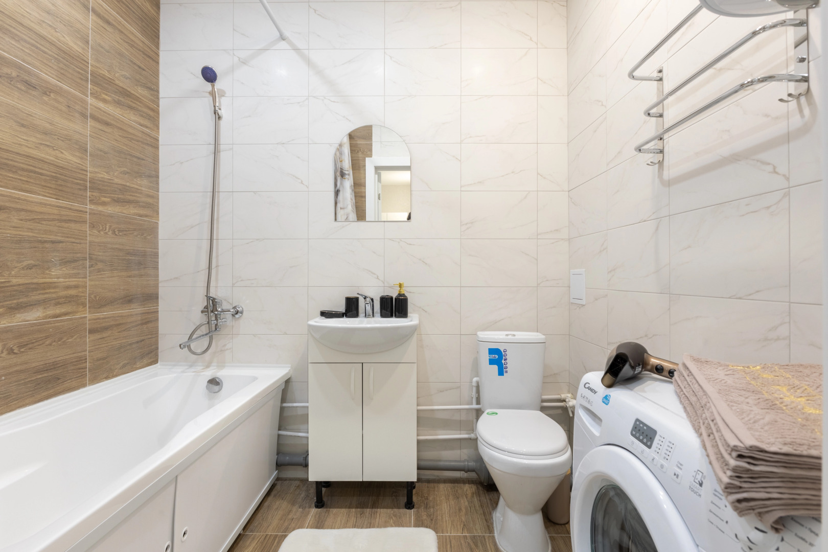 Апартаменты Комфорт