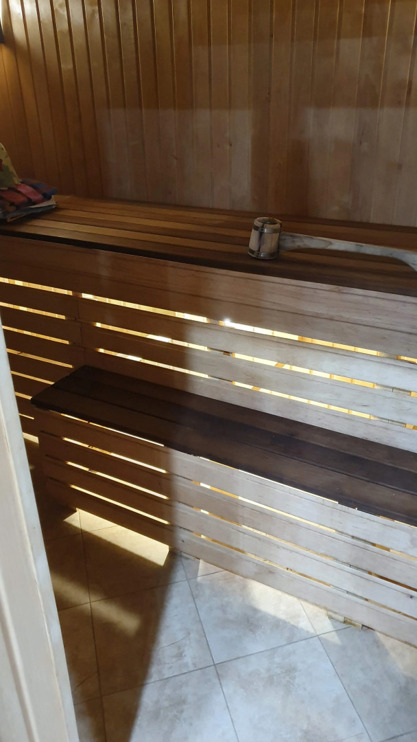 Гостевой дом на Ново-Революционной