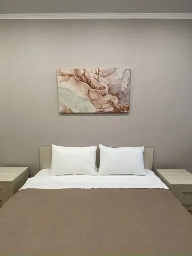 Апартаменты Sofi Apart 1