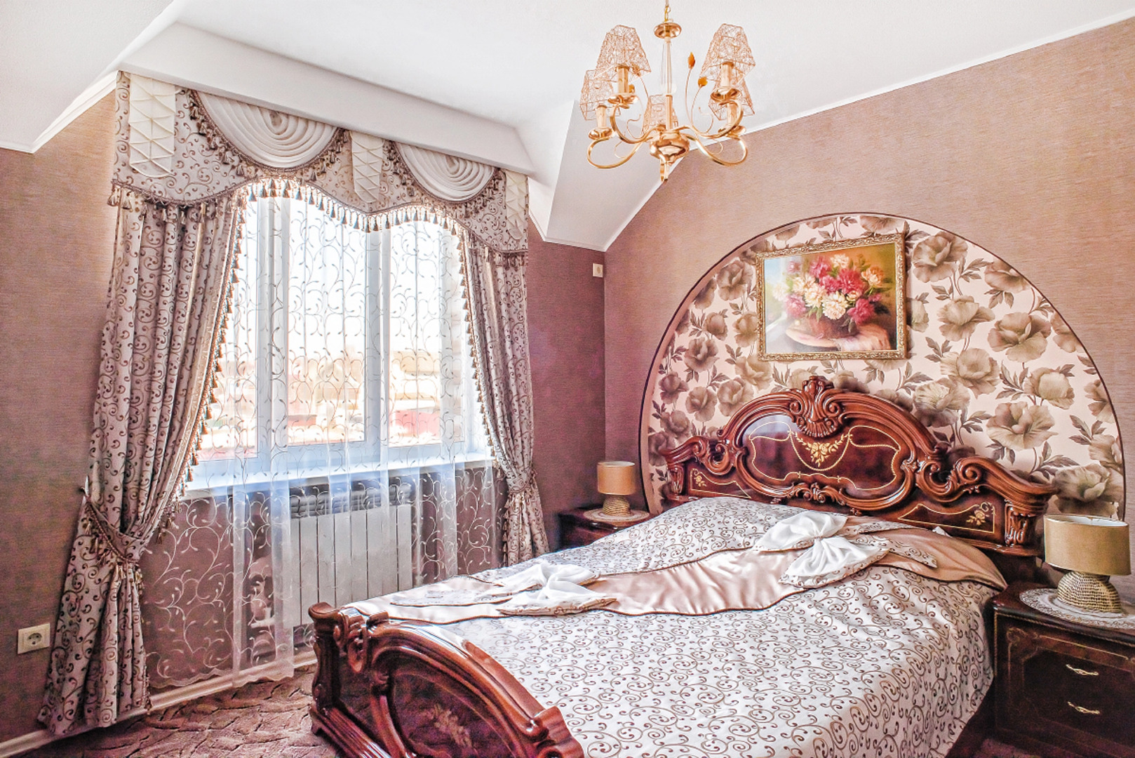 Отель Гостиный Дом 4*