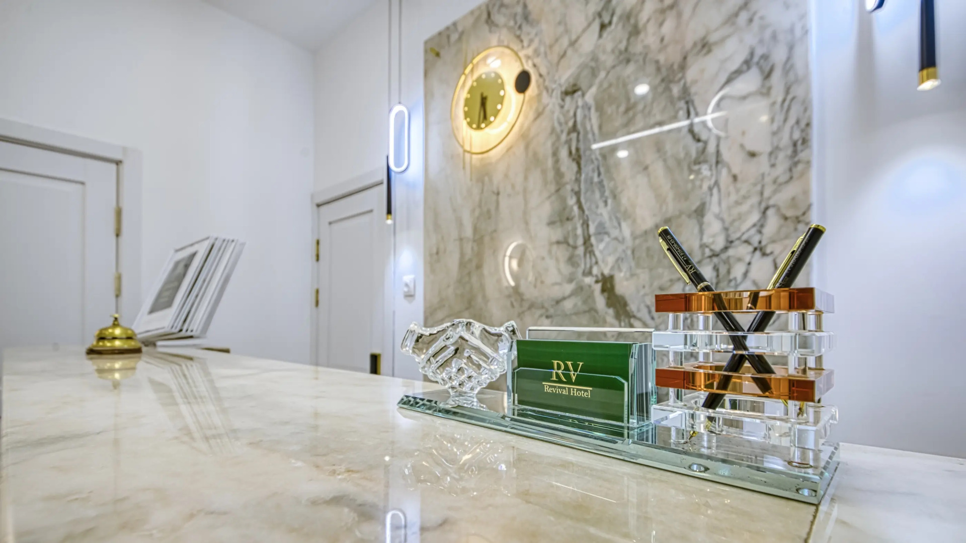 Отель Revival Hotel