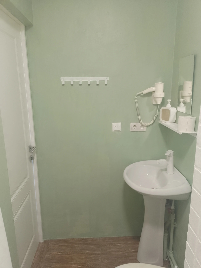 Апартаменты Море