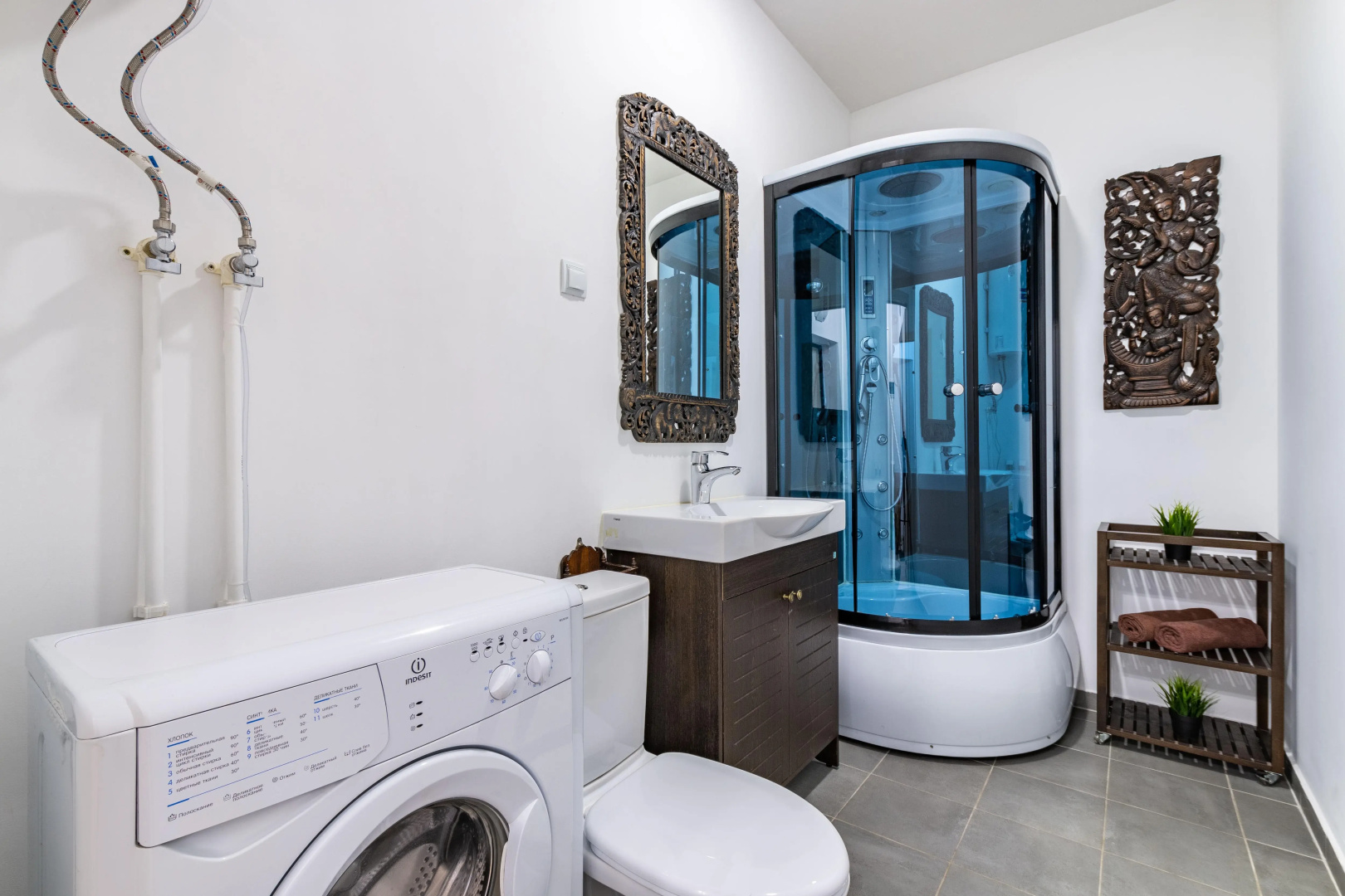 Апартаменты DreamHouse iTower