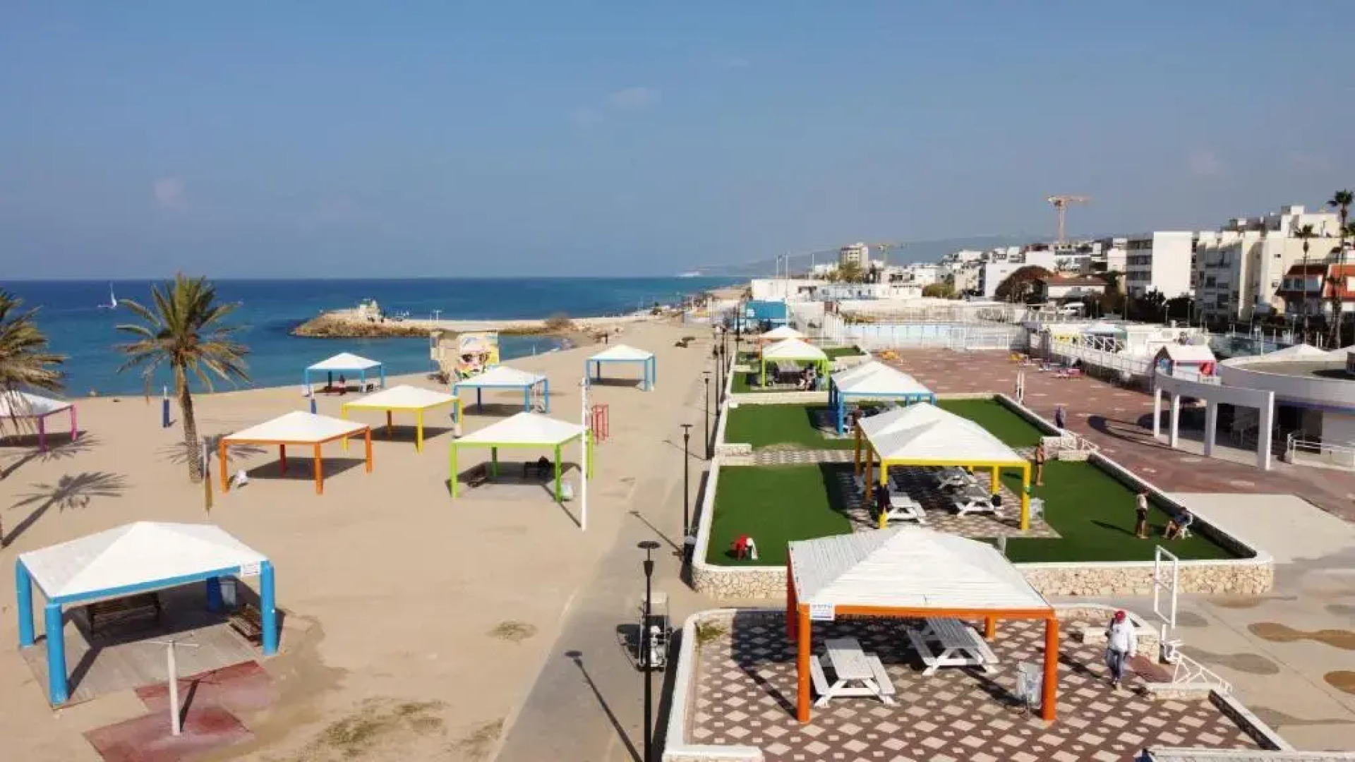 Мини-отель Breezot Yam