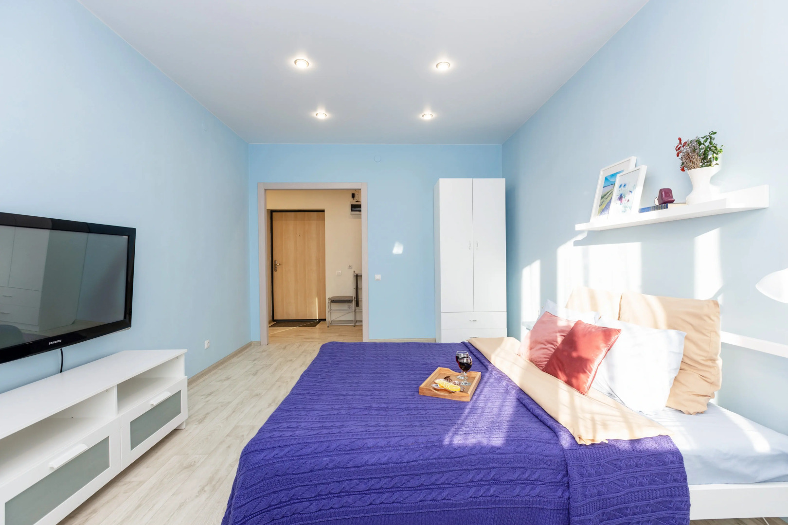 Квартира Apart Royal   - Амиго Который Всегда с Тобой