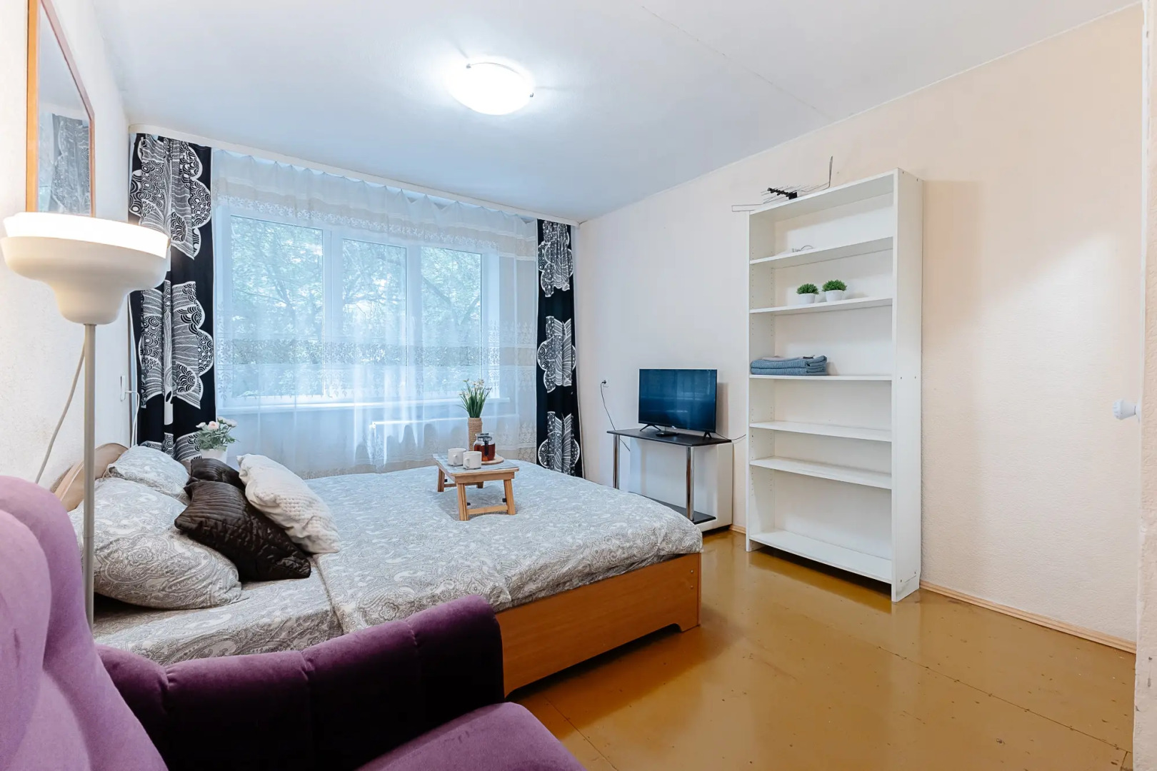 Квартира Ваш дом на Чайковского