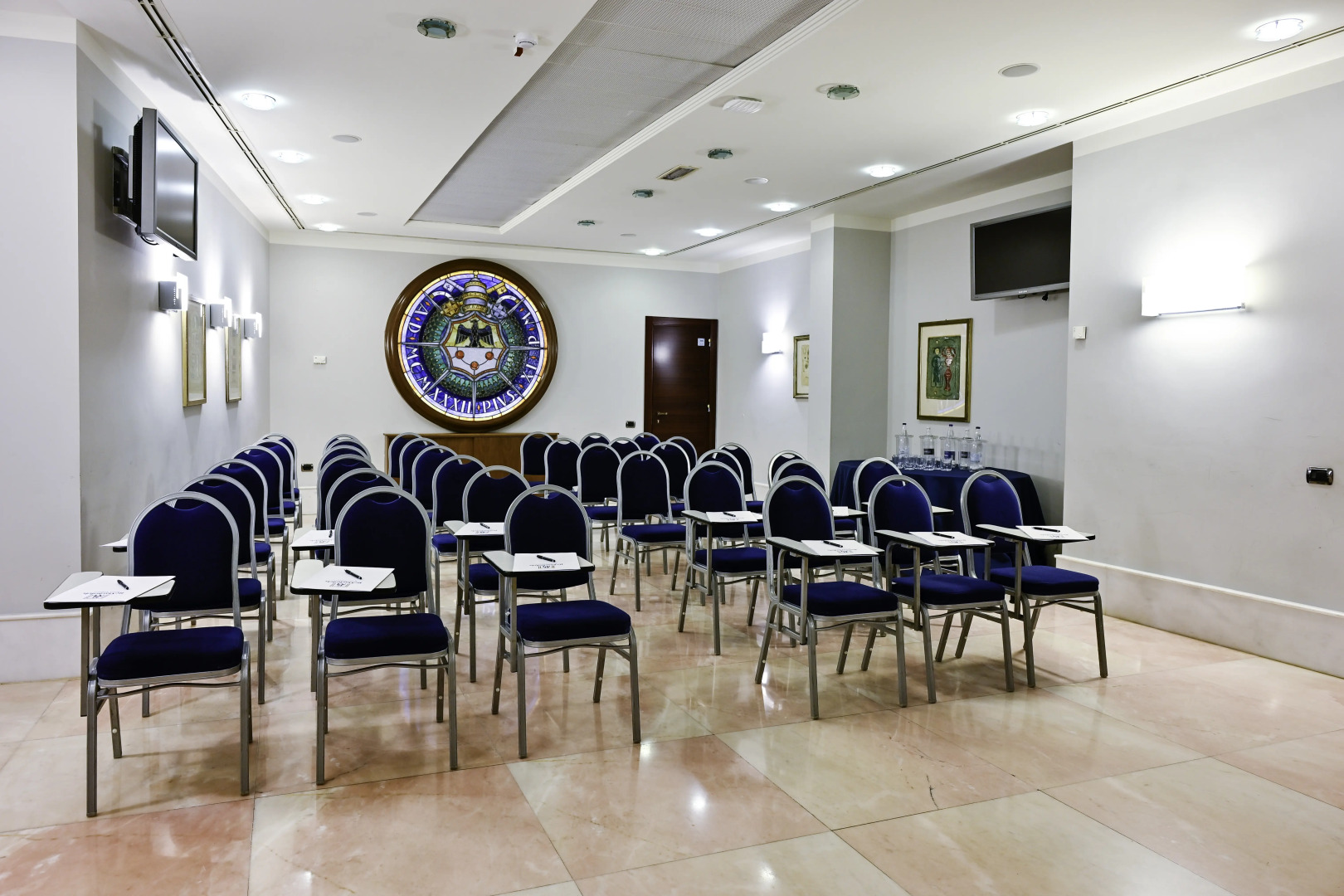 Отель Delle Nazioni