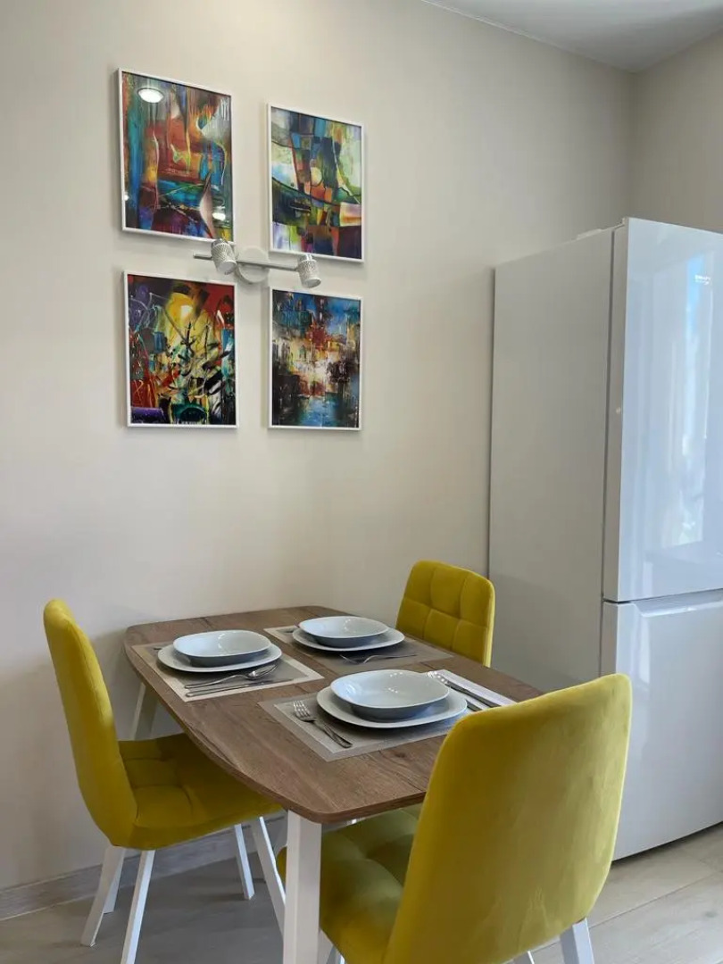 Квартира Комфортное жилье в Калининграде