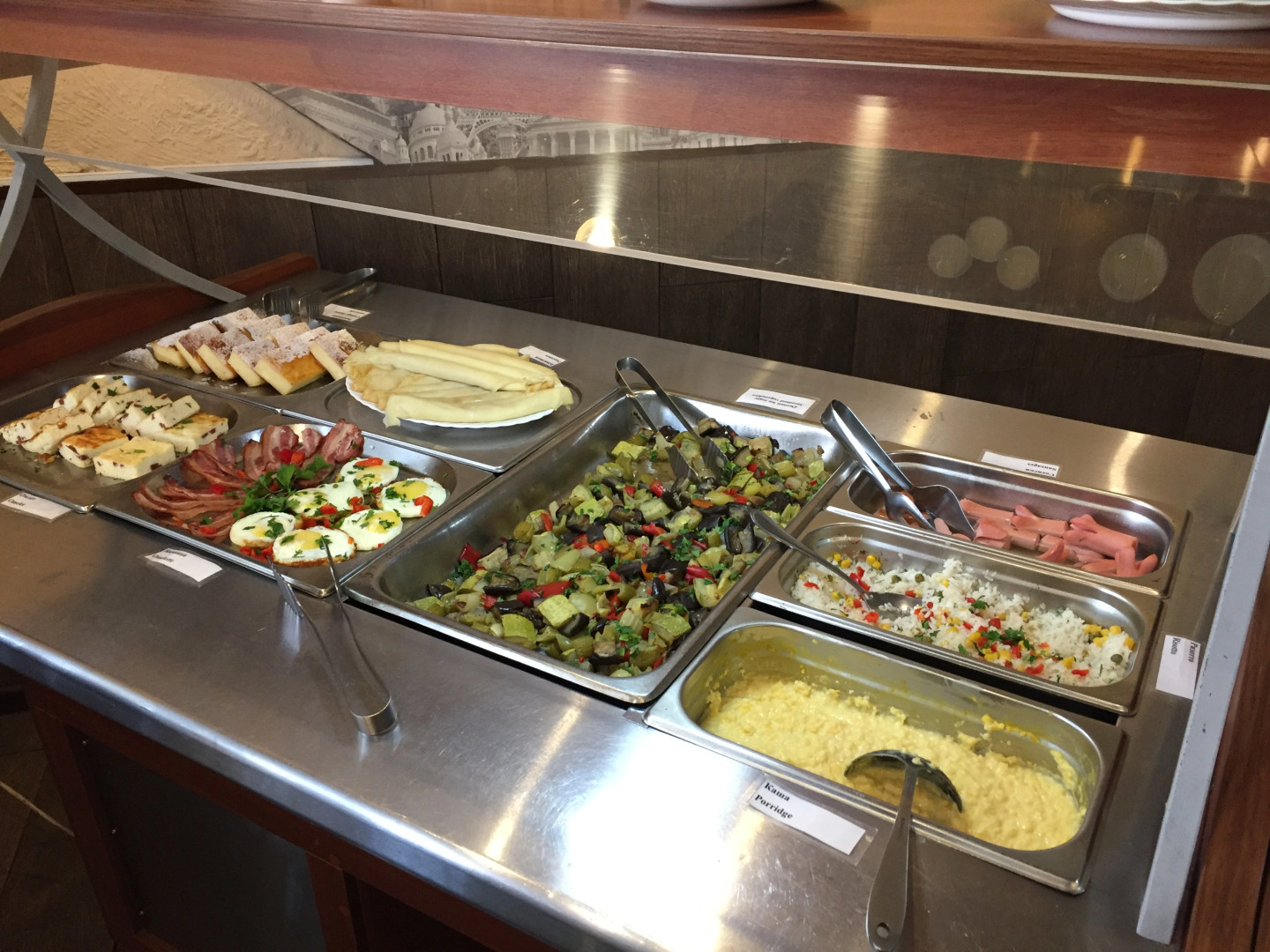 Гостиница Аннушка