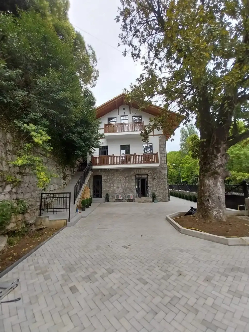 Бутик-отель Villa de Maria